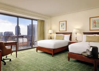 Westgate Hotel hotel thumbnail 7