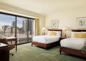 Westgate Hotel hotel thumbnail 8