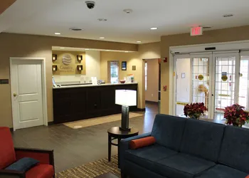 Comfort Inn & Suites Northern Kentucky hotel thumbnail 2