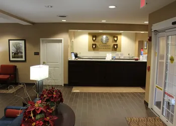 Comfort Inn & Suites Northern Kentucky hotel thumbnail 3