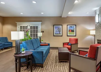 Comfort Inn & Suites Northern Kentucky hotel thumbnail 5