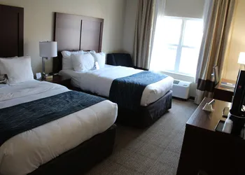 Comfort Inn & Suites Northern Kentucky hotel thumbnail 7