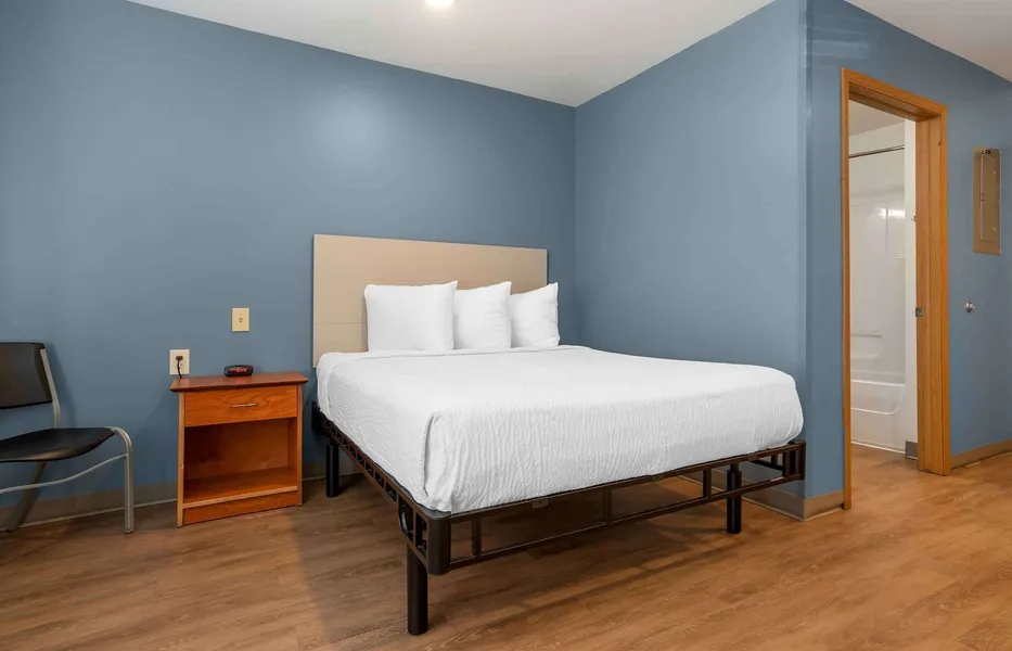 Extended Stay America Select Suites - Pensacola - Northwest hotel detail image 6