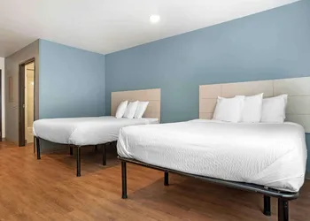 Extended Stay America Select Suites - Pensacola - Northwest hotel thumbnail 8