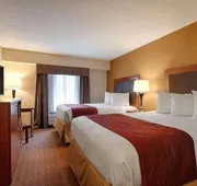 Days Inn by Wyndham Indiana PA Near IUP hotel detail image 3