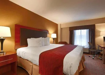 Days Inn by Wyndham Indiana PA Near IUP hotel thumbnail 8