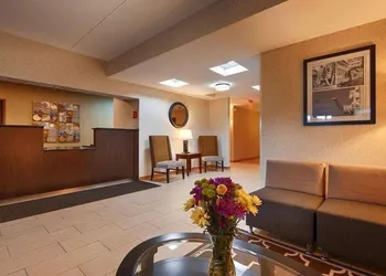 Days Inn by Wyndham Indiana PA Near IUP hotel thumbnail 2