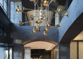 Hotel Van Zandt hotel thumbnail 2