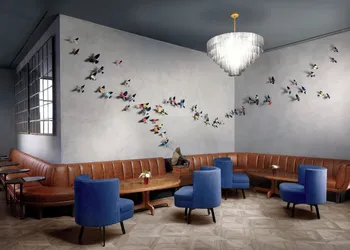 Hotel Van Zandt hotel thumbnail 5