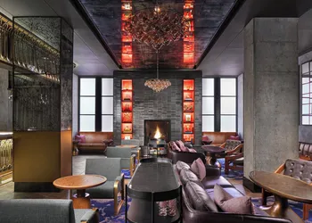 Hotel Van Zandt hotel thumbnail 6