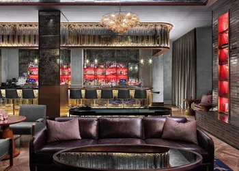 Hotel Van Zandt hotel thumbnail 7
