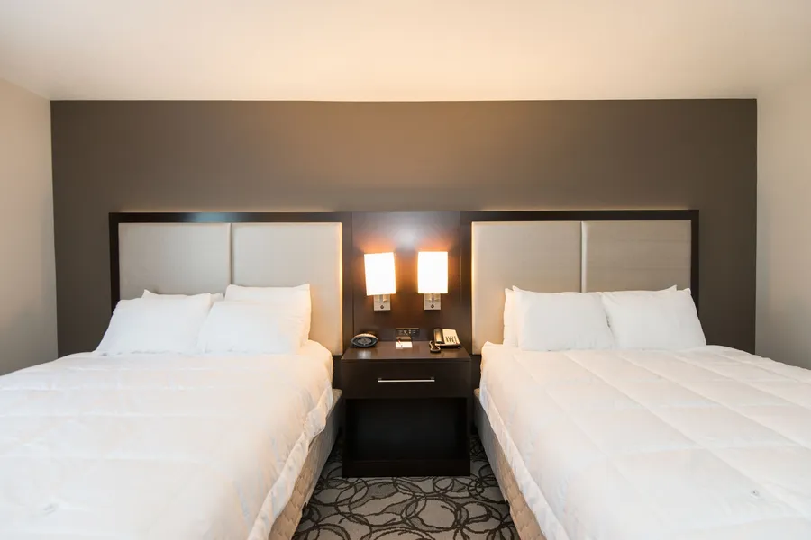 KwaTaqNuk Resort & Casino hotel detail image 6