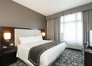 KwaTaqNuk Resort & Casino hotel thumbnail 8