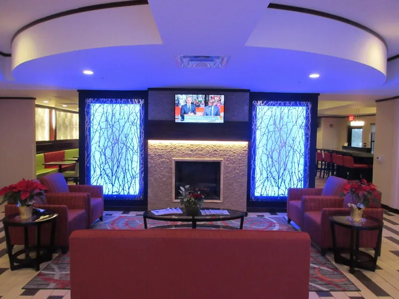 Holiday Inn Express & Suites Butler by IHG hotel detail image 2