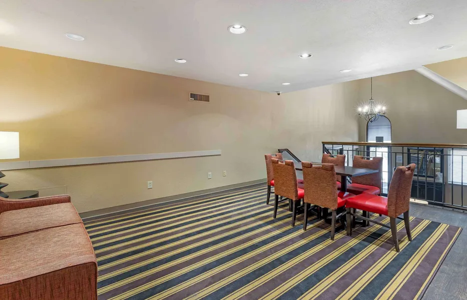 Studio 6 Extended Stay - St Louis, MO - Westport/Craig Road hotel detail image 2