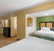 Studio 6 Extended Stay - St Louis, MO - Westport/Craig Road hotel detail image 5