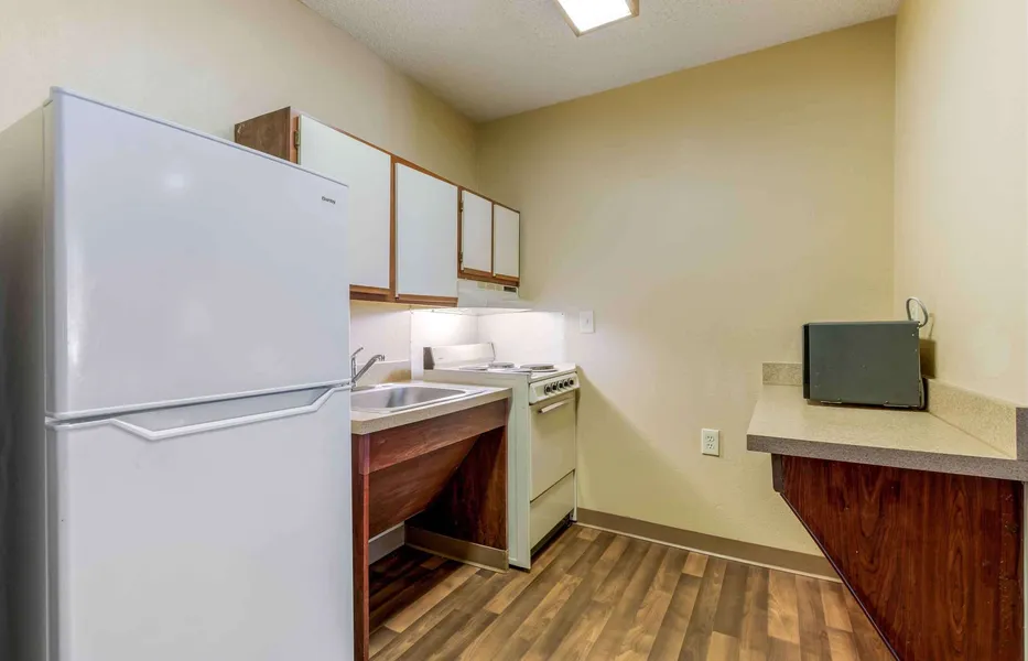 Studio 6 Extended Stay - St Louis, MO - Westport/Craig Road hotel detail image 6