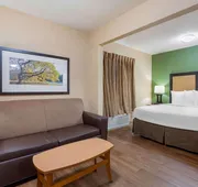 Studio 6 Extended Stay - St Louis, MO - Westport/Craig Road hotel detail image 7