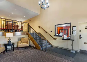 Studio 6 Extended Stay - St Louis, MO - Westport/Craig Road hotel thumbnail 3