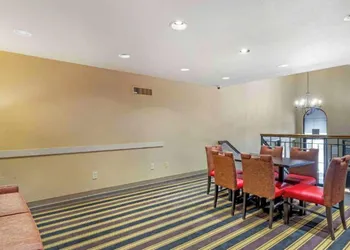 Studio 6 Extended Stay - St Louis, MO - Westport/Craig Road hotel thumbnail 4