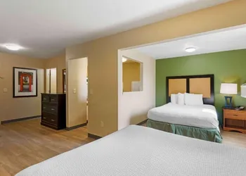 Studio 6 Extended Stay - St Louis, MO - Westport/Craig Road hotel thumbnail 5