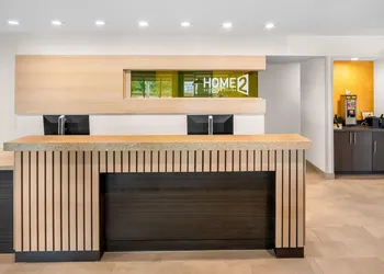 Home2 Suites by Hilton Irving / DFW Airport North hotel thumbnail 5