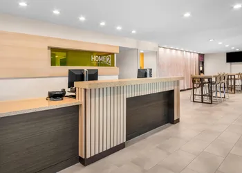Home2 Suites by Hilton Irving / DFW Airport North hotel thumbnail 6