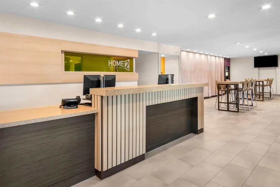 Home2 Suites by Hilton Irving / DFW Airport North hotel detail image 6