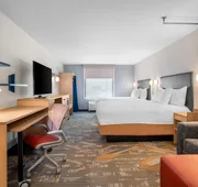 Home2 Suites by Hilton Irving / DFW Airport North hotel detail image 7
