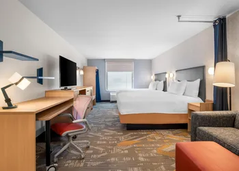 Home2 Suites by Hilton Irving / DFW Airport North hotel thumbnail 7