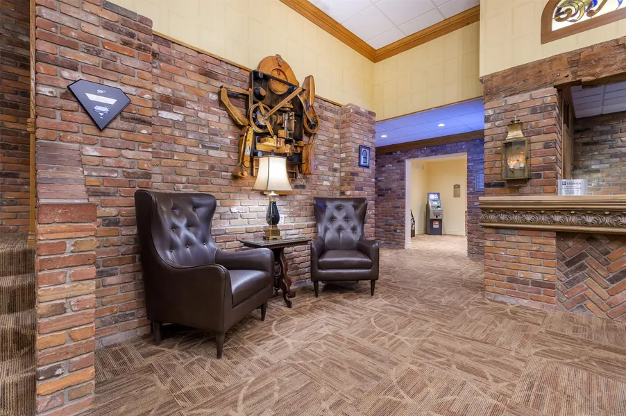 Best Western Parkway Inn & Conference Centre hotel detail image 2