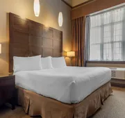 Best Western Parkway Inn & Conference Centre hotel detail image 5