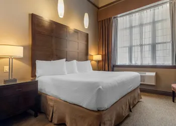Best Western Parkway Inn & Conference Centre hotel thumbnail 5