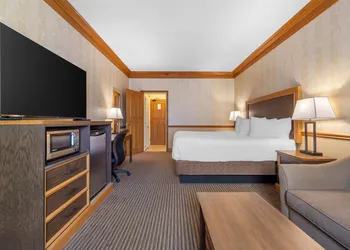 Best Western Parkway Inn & Conference Centre hotel thumbnail 6