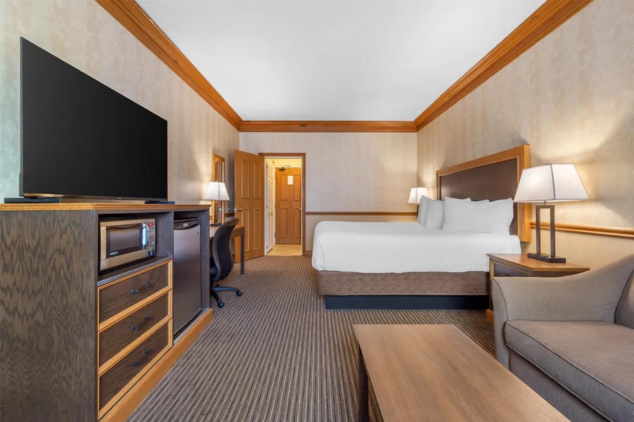 Best Western Parkway Inn & Conference Centre hotel detail image 6