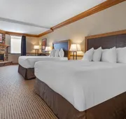 Best Western Parkway Inn & Conference Centre hotel detail image 7