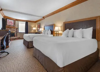 Best Western Parkway Inn & Conference Centre hotel thumbnail 7