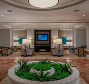 Sheraton Suites Fort Lauderdale at Cypress Creek hotel detail image 3