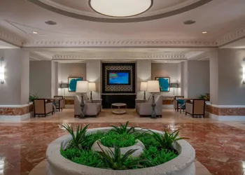Sheraton Suites Fort Lauderdale at Cypress Creek hotel thumbnail 3
