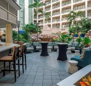 Sheraton Suites Fort Lauderdale at Cypress Creek hotel detail image 5