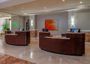 Sheraton Suites Fort Lauderdale at Cypress Creek hotel thumbnail 6