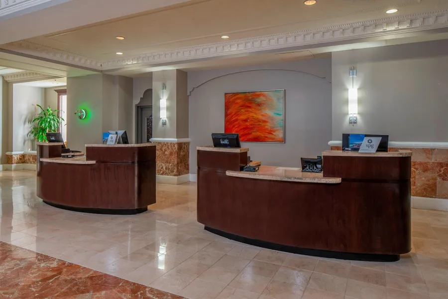 Sheraton Suites Fort Lauderdale at Cypress Creek hotel detail image 6