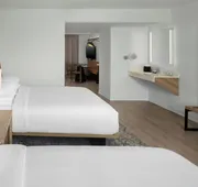 Sheraton Suites Fort Lauderdale at Cypress Creek hotel detail image 7