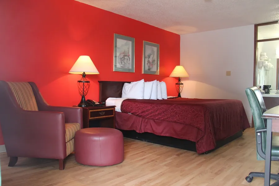 Norfolk Country Inn & Suites hotel detail image 6