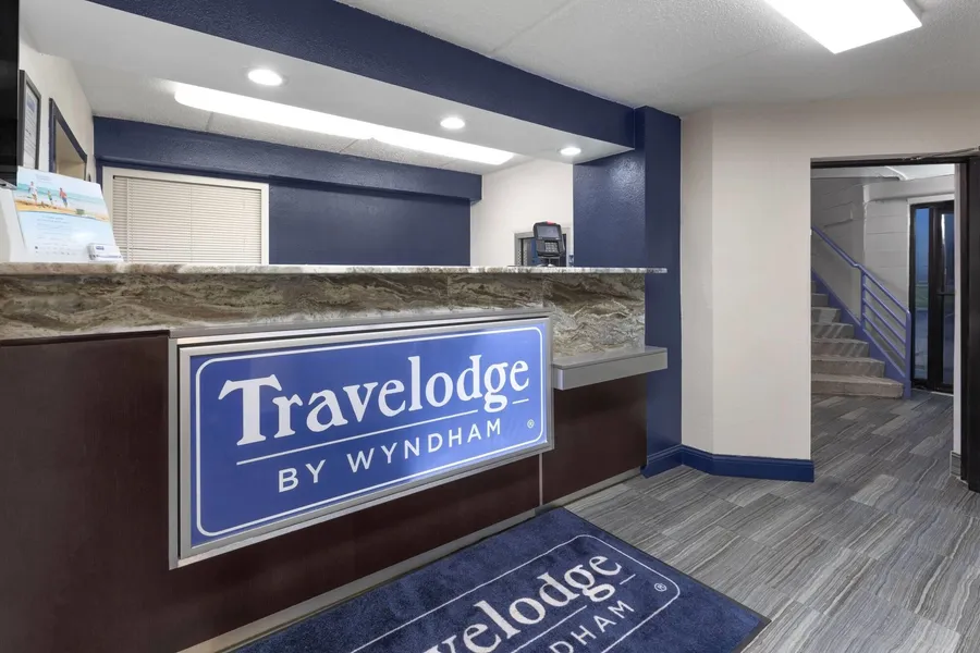 Travelodge by Wyndham Madison Heights MI hotel detail image 2
