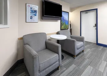 Travelodge by Wyndham Madison Heights MI hotel thumbnail 3