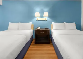 Travelodge by Wyndham Madison Heights MI hotel thumbnail 8