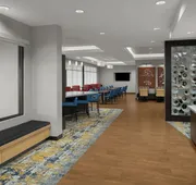 TownePlace Suites by Marriott Carlsbad hotel detail image 3