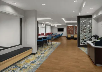TownePlace Suites by Marriott Carlsbad hotel thumbnail 3