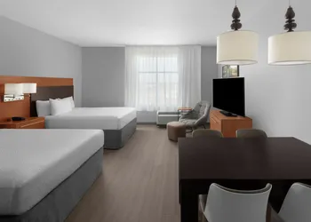 TownePlace Suites by Marriott Carlsbad hotel thumbnail 6
